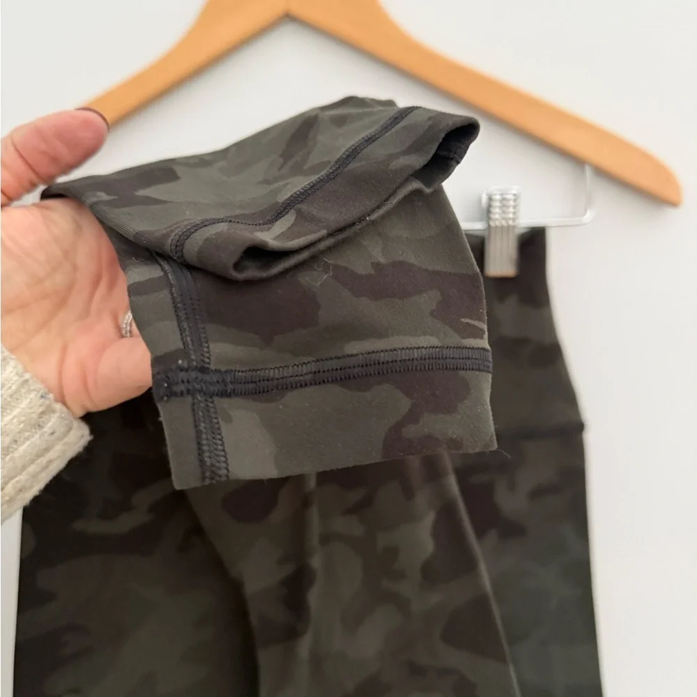 Lululemon Align Full Length Pant Leggings | Size 4